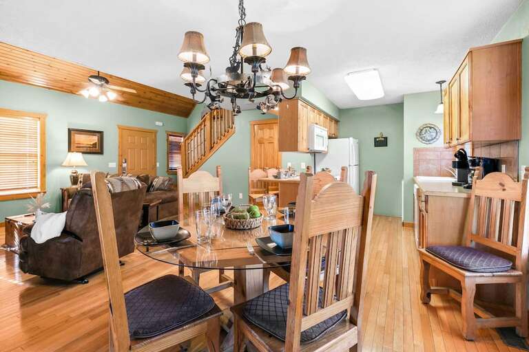 Find Rentals