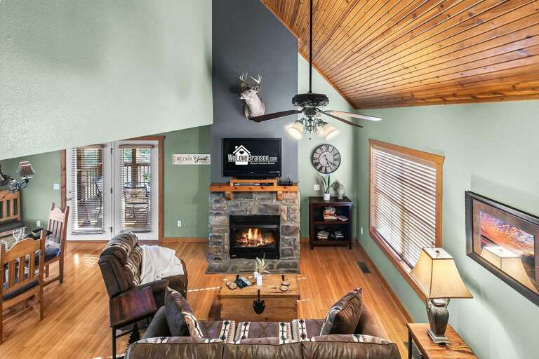 Branson West Rental Rental