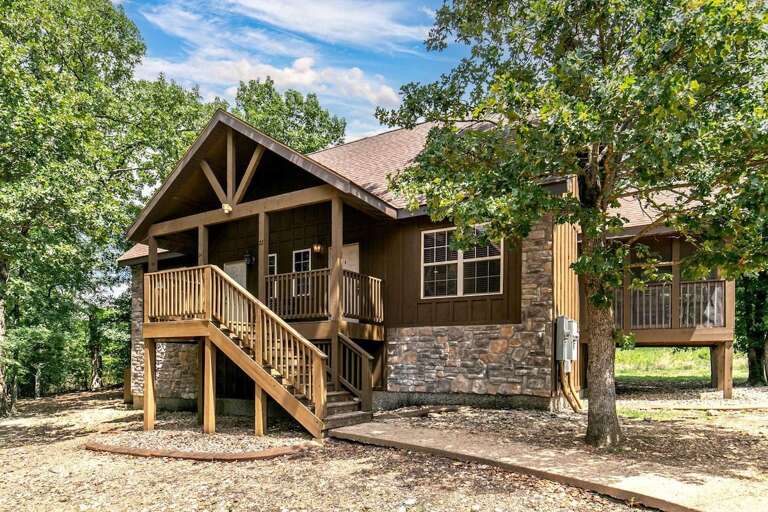 Branson West Rental Rental