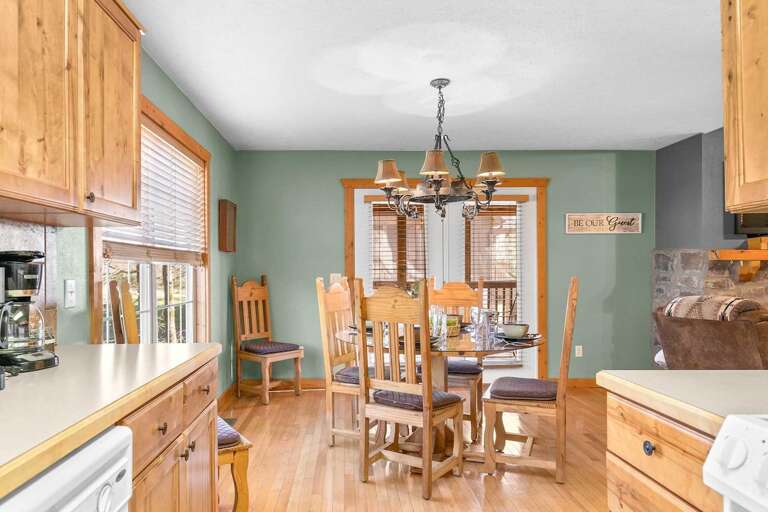 Find Rentals