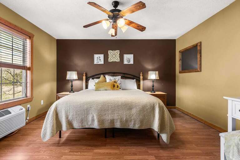 Find Rentals