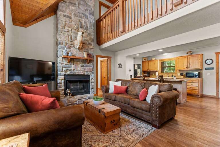 Find Rentals
