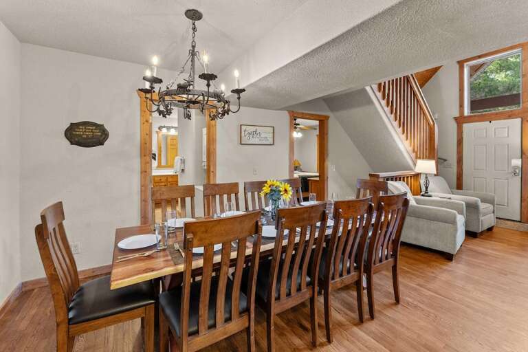 Find Rentals