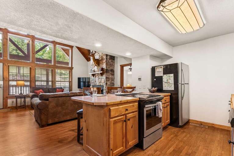 Find Rentals