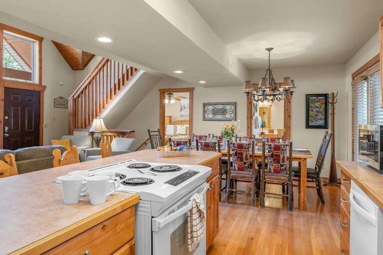 Find Rentals
