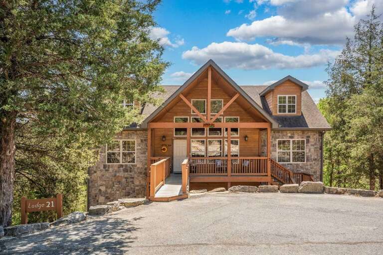 Branson West Rental Rental