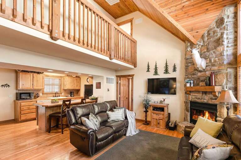 Branson West Rental Rental