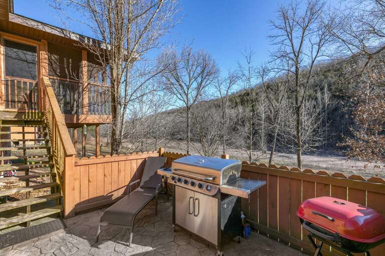 Find Rentals
