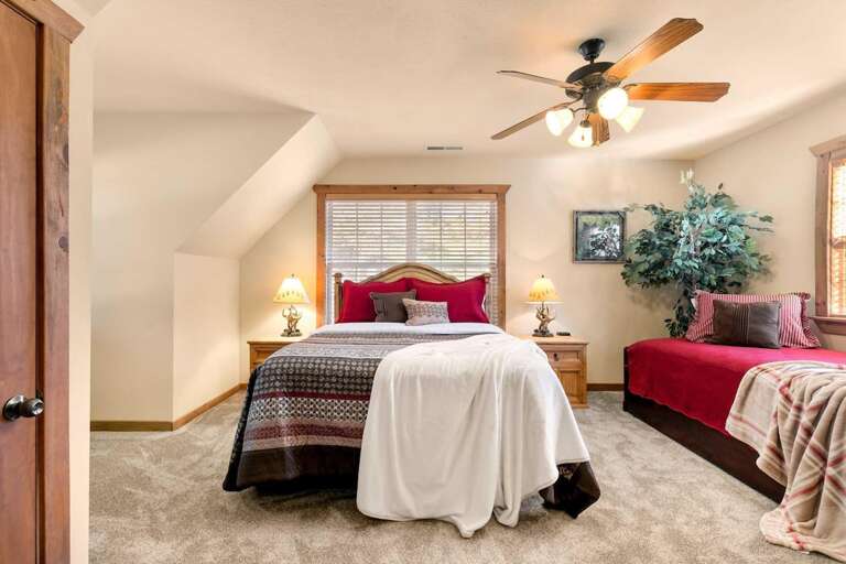 Find Rentals