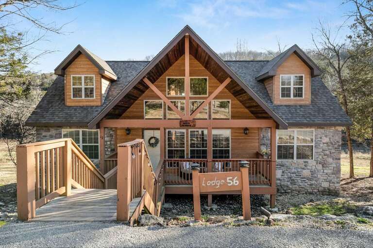 Branson West Rental Rental