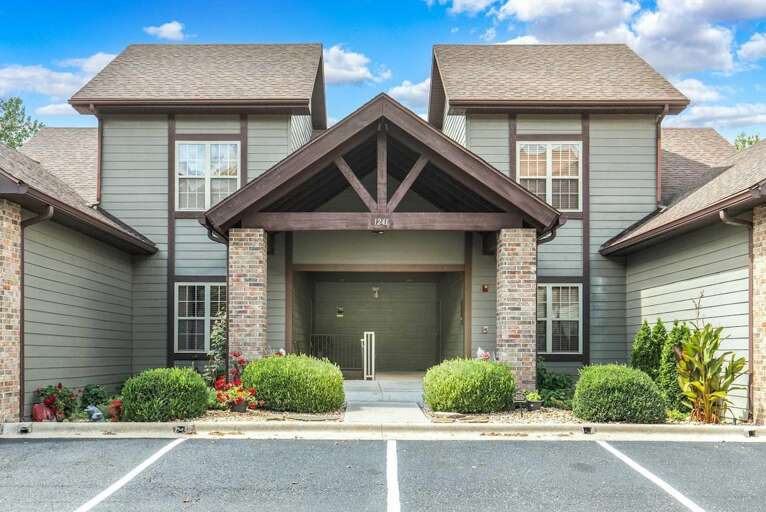 Branson West Condo Rental