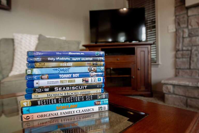 Find Rentals