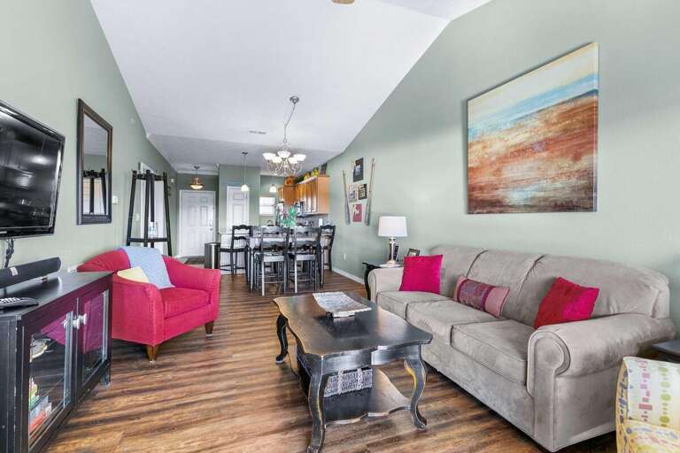 Find Rentals