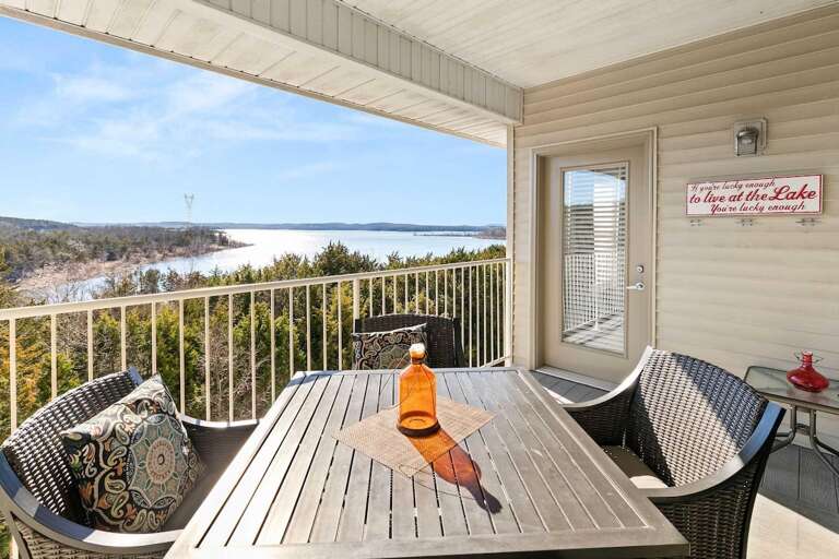 Branson Condo Rental