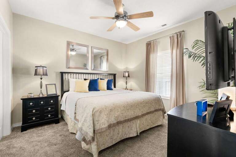 Find Rentals
