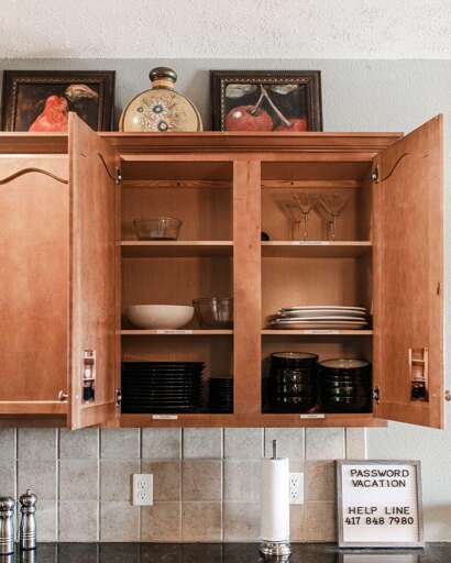 Find Rentals