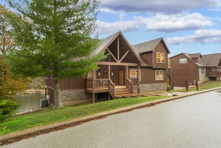 Branson West Rental Rental