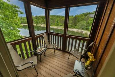 not ready StoneBridge Resorts 122A