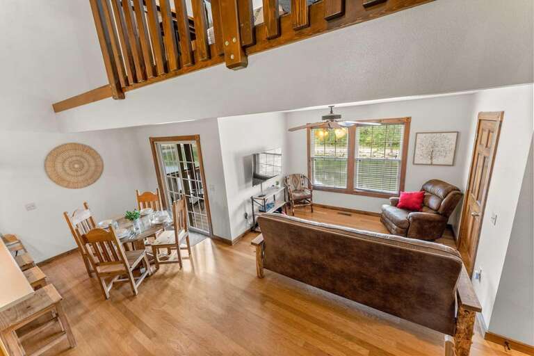 Find Rentals