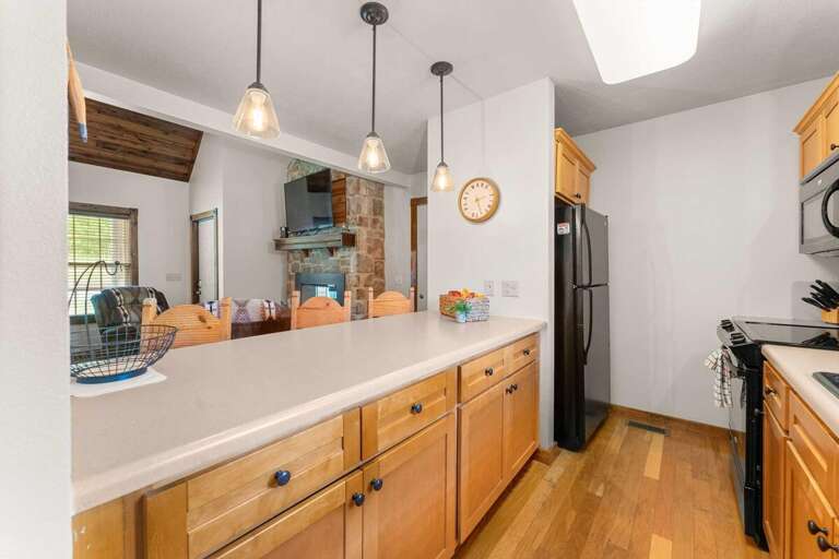 Find Rentals