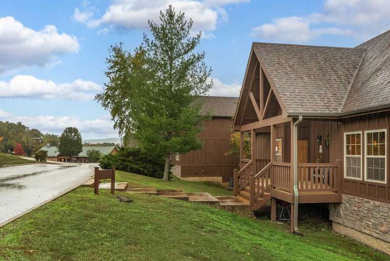 Branson West Rental Rental