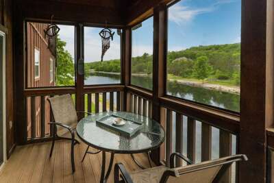 not ready StoneBridge Resorts 122B