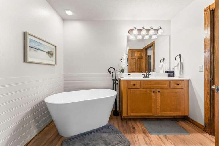 Find Rentals