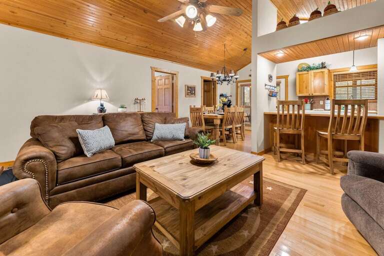 Branson West Rental Rental