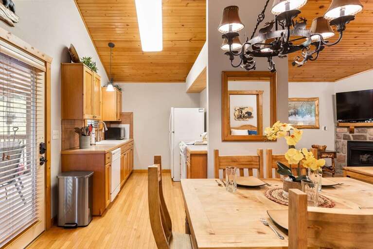 Find Rentals