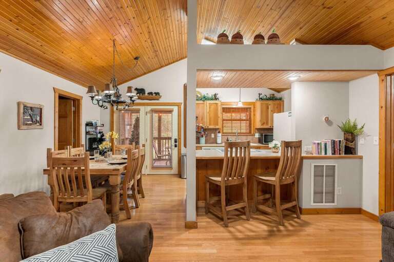 Find Rentals