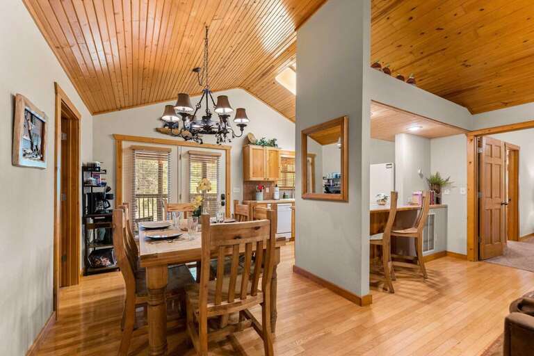 Find Rentals