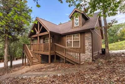 not ready StoneBridge Resorts 79