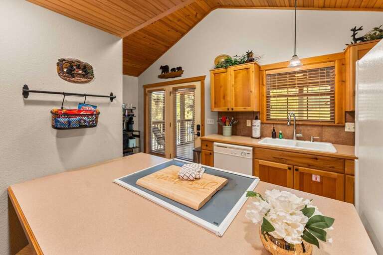 Find Rentals