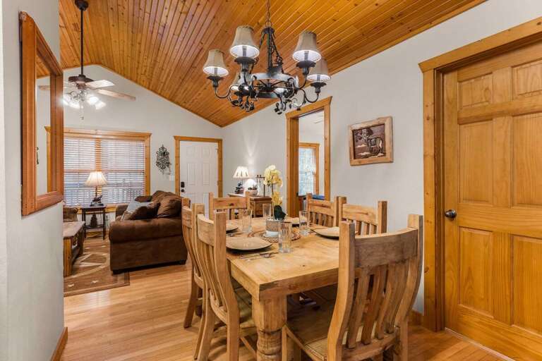 Find Rentals