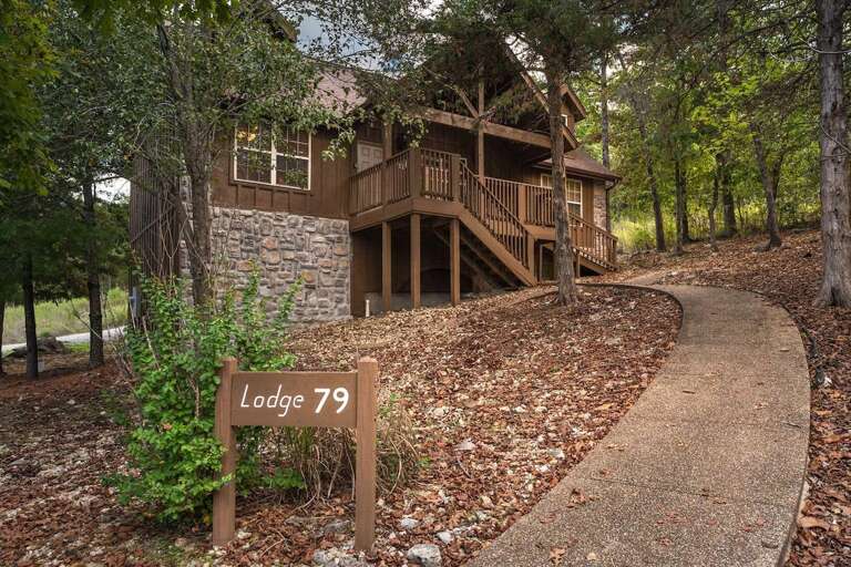 Branson West Rental Rental
