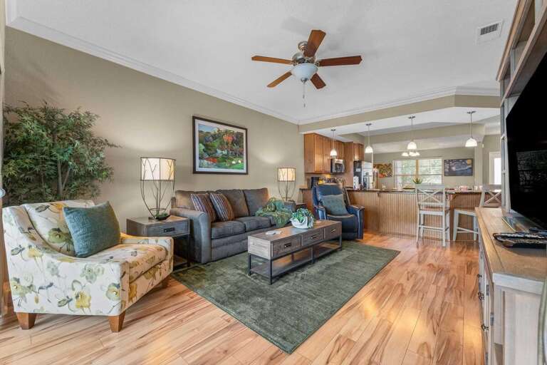 Find Rentals