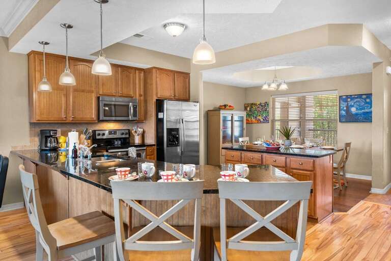Branson Condo Rental