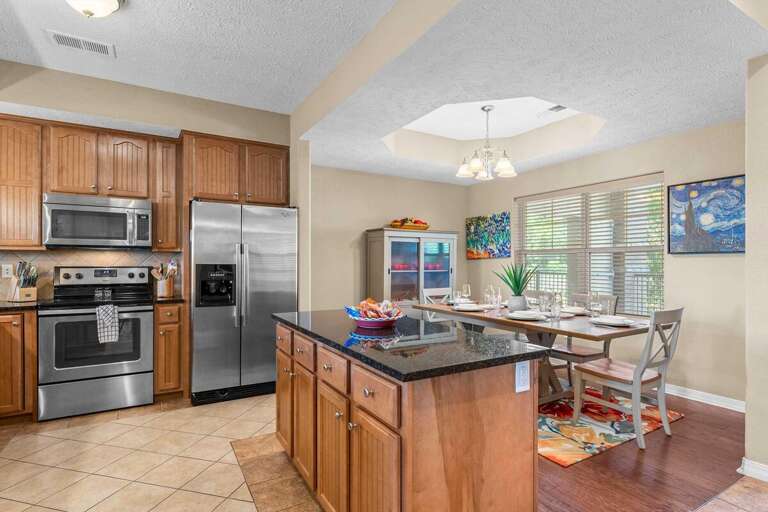 Find Rentals