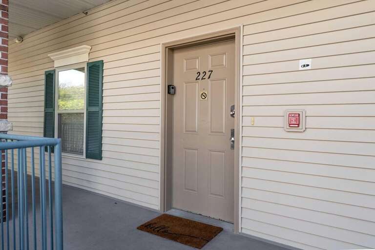 Find Rentals