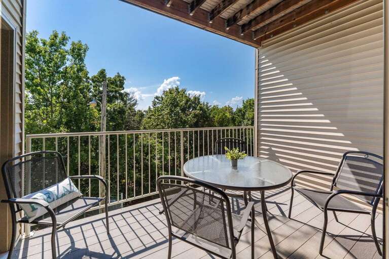 Branson Condo Rental