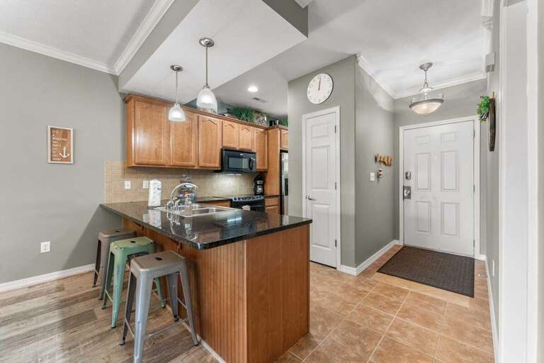 Find Rentals