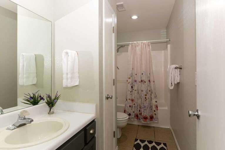Find Rentals