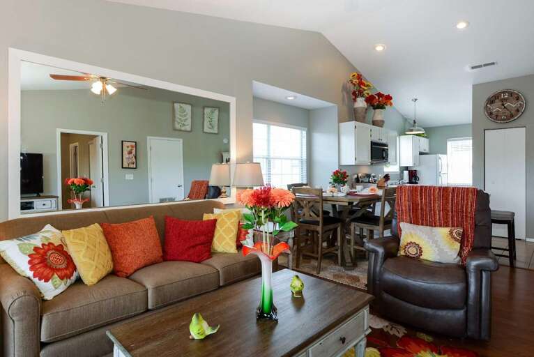 Find Rentals