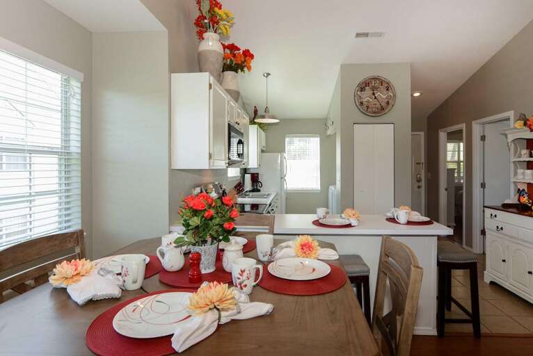 Branson Condo Rental