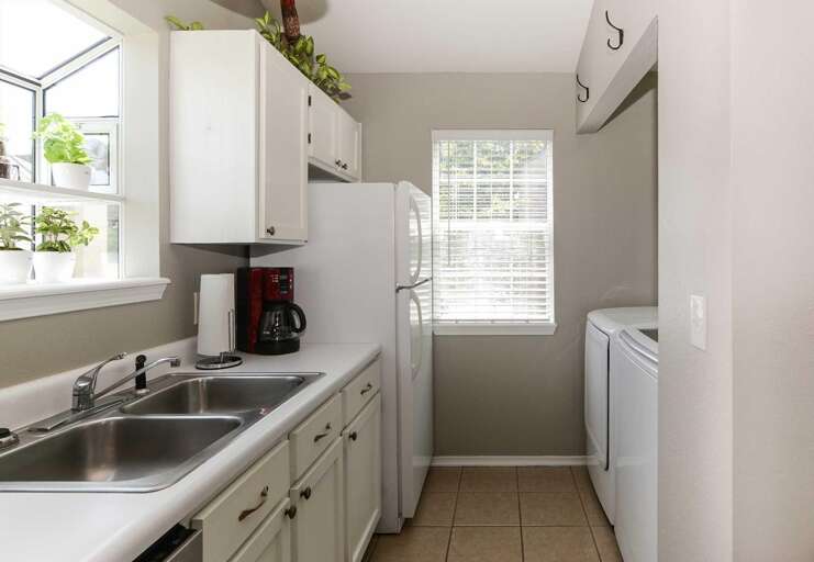Find Rentals
