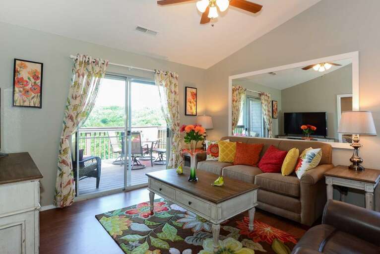 Branson Condo Rental