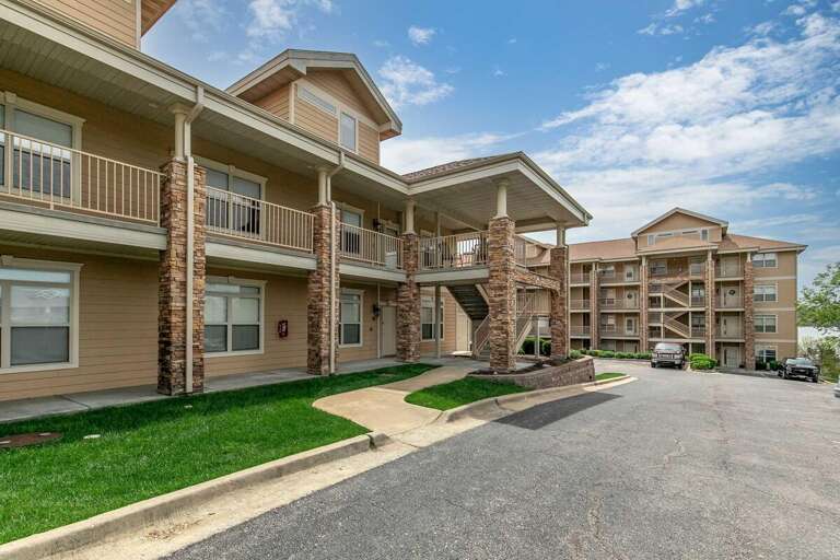 Find Rentals
