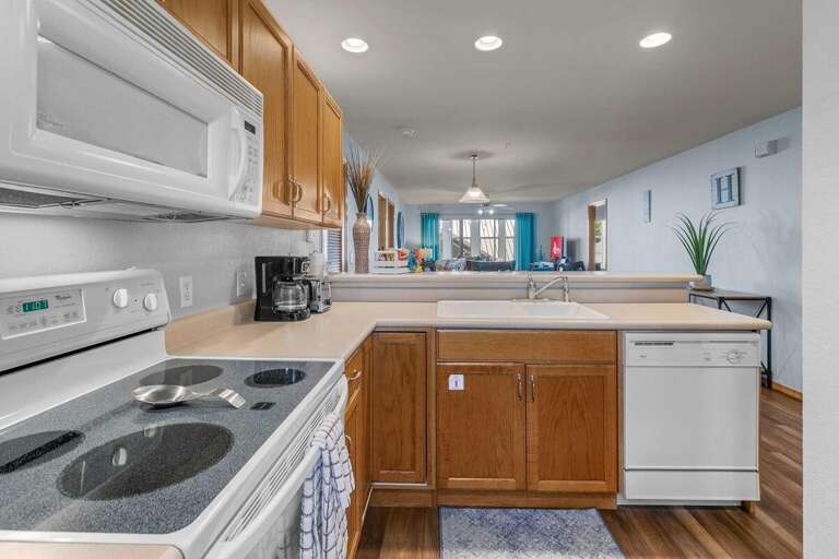 Find Rentals
