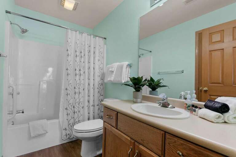 Find Rentals