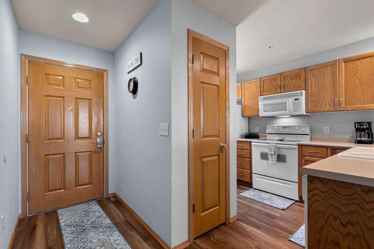 Find Rentals